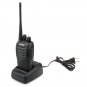 Reliability Baofeng Pofung BF-888s UHF 400-470MHz Two-way Ham Radio 2800mAh