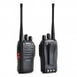 Baofeng BF-666S 5W UHF 400-470 MHz CTCSS Two-way Radio Walkie Talkies