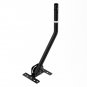 Adjustable Universal Mast Attic Antenna Mount Outdoor TV Mounting J Pole Bracket