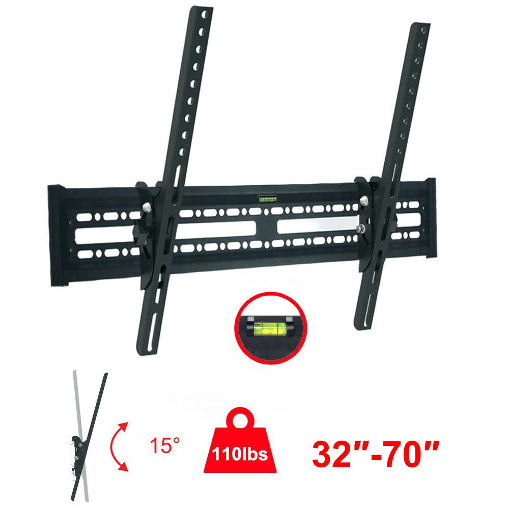 Flat TV Wall Mount Bracket 15