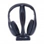 8in1 Wireless Headphone Headset for FM Radio Mp3 Mp4 TV DVD PC VCD Computer US