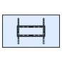 Flat TV Wall Mount Bracket VESA For 26 27 29 32 36 37 42 46 47 50 55 inch Screen