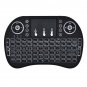 20x Backlight2.4G Mini Wireless Keyboard Mouse Touchpad For Android Smart TV Box