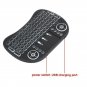 20x Backlight2.4G Mini Wireless Keyboard Mouse Touchpad For Android Smart TV Box