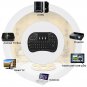 20X i8 2.4G Mini Wireless Keyboard Remote Control Touchpad for Android TV BOX PC