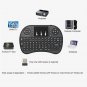 20X i8 2.4G Mini Wireless Keyboard Remote Control Touchpad for Android TV BOX PC