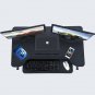 Standing Desk Adjustable Height Stand Up Sit Stand For Laptop And Monitor,36""