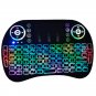 10x Backlight2.4G Mini Wireless Keyboard Mouse Touchpad For Android Smart TV Box