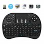 10X i8 2.4G Mini Wireless Keyboard Air Mouse Remote Control Touchpad