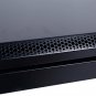 6U Wall Mount Network Server Data Cabinet Enclosure Rack Door Lock Cooling Fan