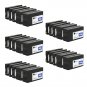 25PK 950XL 951XL Ink Cartridge for HP Officejet Pro 8610 8620 8640 8600 Plus
