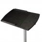 Adjustable Height Stand Desk Computer Workstation Lift Rising Laptop Table