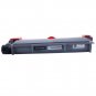 4 High-Yield Black Toner Cartridge Lots For Brother DCP-L2540DW TN660 TN630