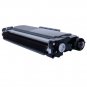 4 High-Yield Black Toner Cartridge Lots For Brother DCP-L2540DW TN660 TN630