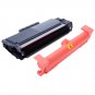 4 High-Yield Black Toner Cartridge Lots For Brother DCP-L2540DW TN660 TN630