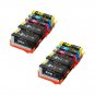 10pk 920XL 920 XL Ink Cartridge for HP Officejet 6000 6500 6500a 7500 Printer