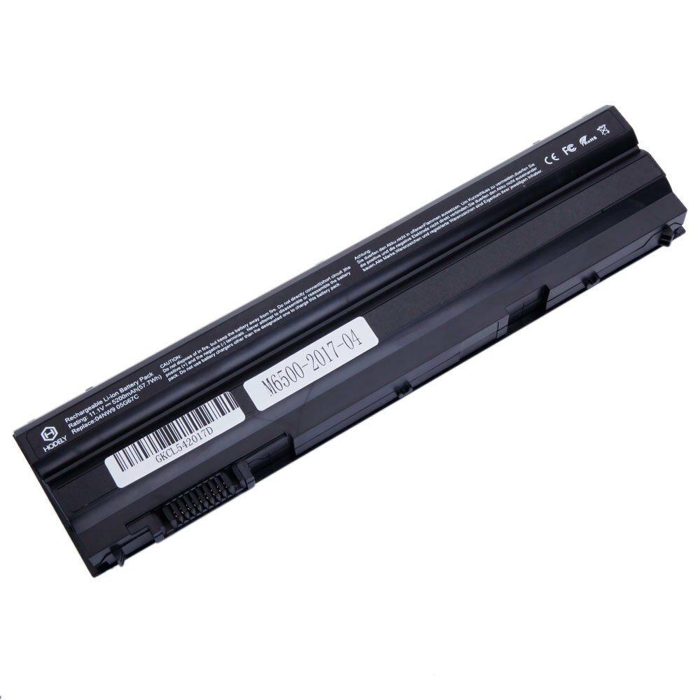 Аккумулятор Dell Inspiron 5520 Купить