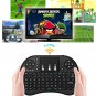 Lot2 Mini Wireless Keyboard Remote