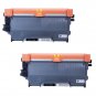 2PK TN450 TN420 High Toner Cartridge For Brother HL-2240 2270DW 2280DW MFC-7360N
