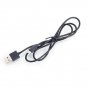 Rechargeable Wireless Bluetooth Keyboard Touchpad for SmartPhone Tablet PC Black