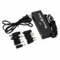 New Laptop AC Adapter Universal Power Wall Supply Charger for Asus Samsung