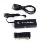 90W 8tips Laptop Universal AC Power Supply Charger Adapter for 19V 20V 22V 24V