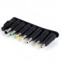 90W 8tips Laptop Universal AC Power Supply Charger Adapter for 19V 20V 22V 24V