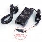 AC Adapter for Dell Latitude D620 D630 Battery Charger pa12 + Power supply cord