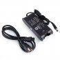 AC Adapter for Dell Latitude D620 D630 Battery Charger pa12 + Power supply cord
