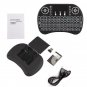 2.4G Mini Wireless Keyboard Mouse Touchpad For Android Laptop Smart TV Box