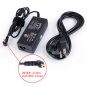 19V AC Adapter Charger for Toshiba Satellite U405-S2826 L35-S1054 R705-P35