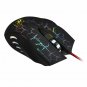5500DPI LED Optical USB Wired Gaming Mouse Mice for laptops PC Pro Gamer