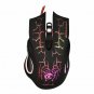5500DPI LED Optical USB Wired Gaming Mouse Mice for laptops PC Pro Gamer