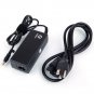 AC Adapter Power Supply+Cord for Compaq Presario C500 V2000 V5000 Laptop Charger