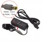 65W Power Supply+Cord for IBM Lenovo Thinkpad T400 T410s T500 T510 AC Adapter