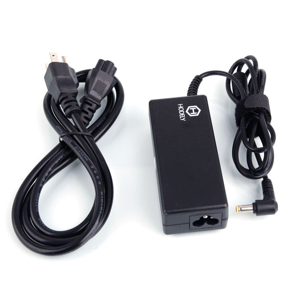 AC Adapter Charger For TOSHIBA Satellite L775D-S7132, L775D - Foto 5