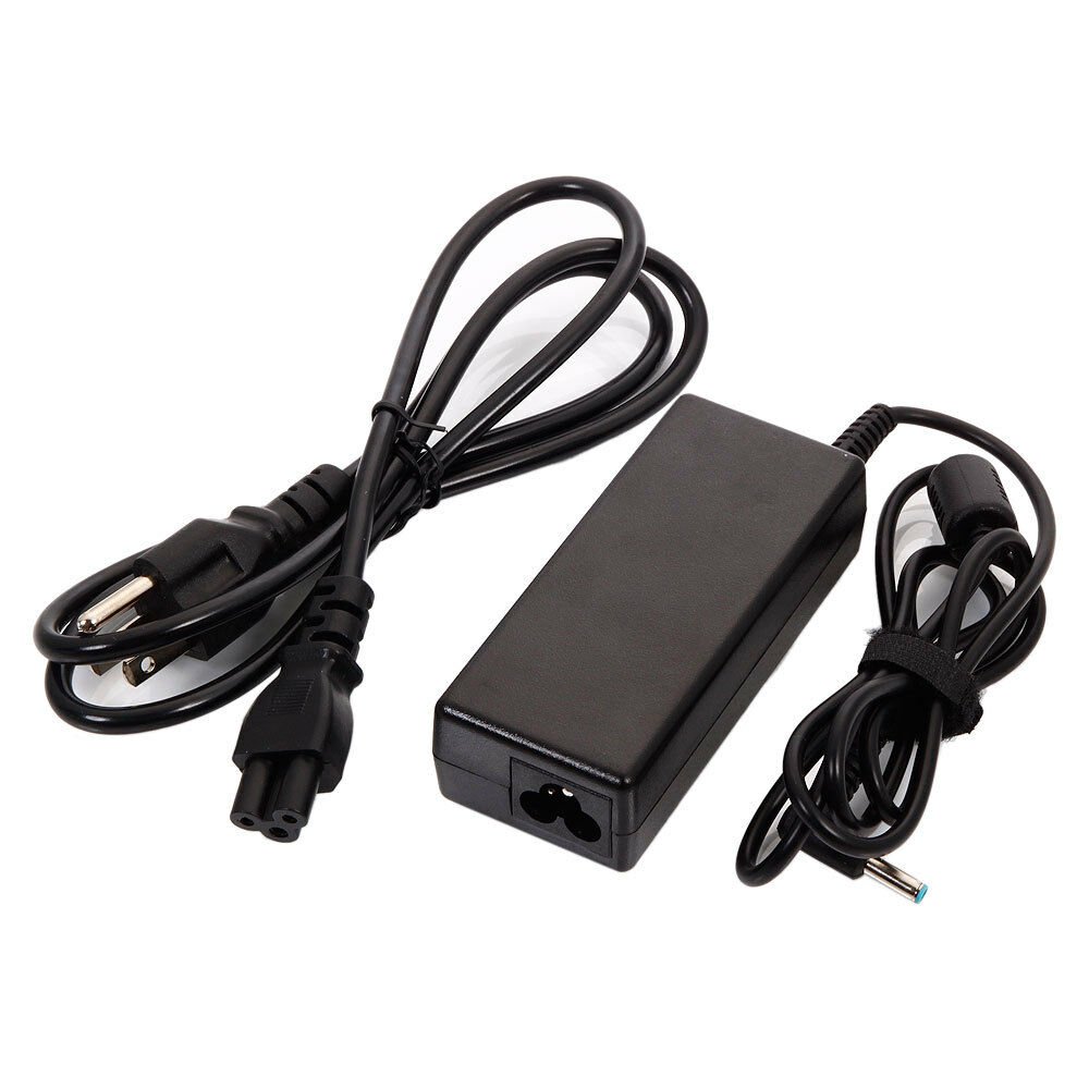 65w Ac Adapter Power Charger For Hp 709985-002 714657-001 Hstnn-da15 19 