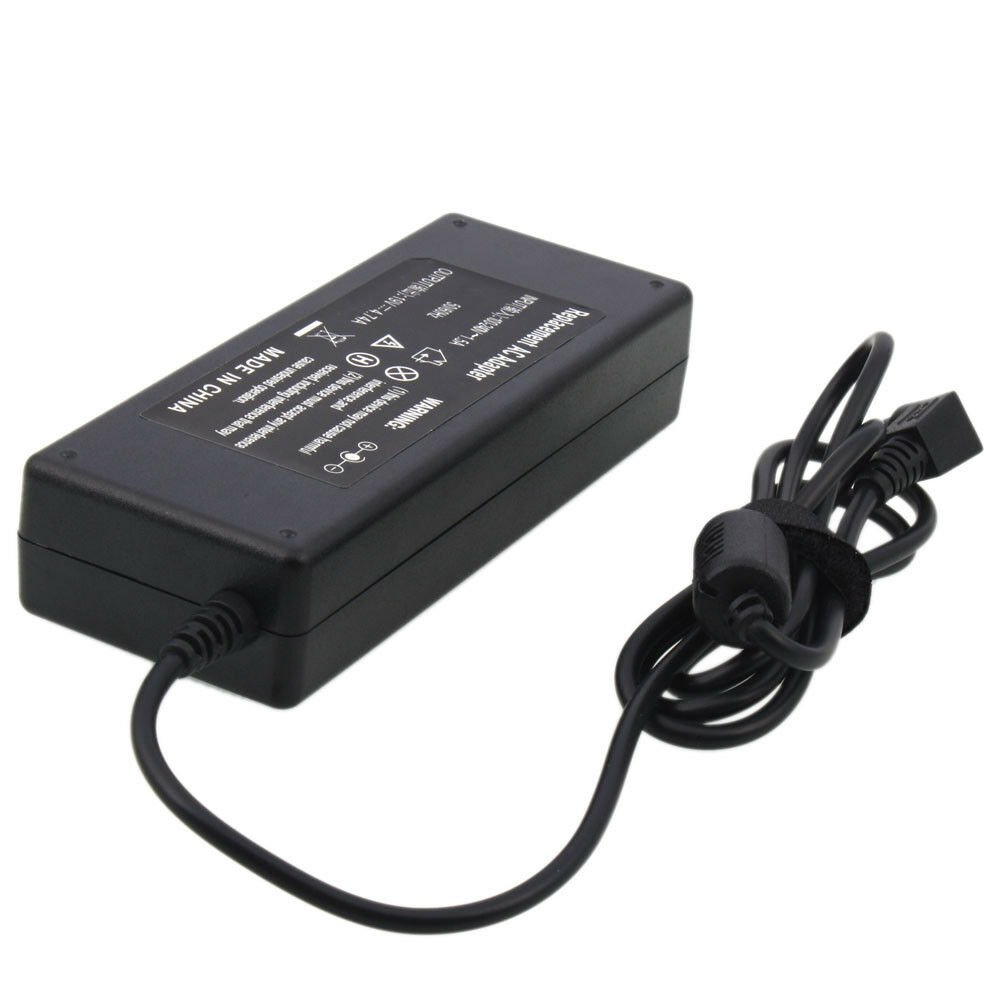 Adattatore CA Gateway Liteon PA-1900-15 Caricabatterie Portatile - Foto 11