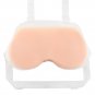 Realistic Strap Silicone Breast Forms Fake Chest Enhancer Boobs Crossdresser D