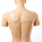 Realistic Strap Silicone Breast Forms Fake Chest Enhancer Boobs Crossdresser D