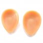 1 Pair False Boobs Realistic Silicone Breast Forms Cross Dresser Insert D Cup
