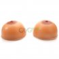 Soft Silicone False Breast Boobs Forms Transvestites Dresser Enhancer D Cup