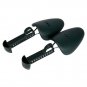 20 Pairs Adjustable Keepers Durable Form Stretcher Shoe Shapers Men Shoes Tree