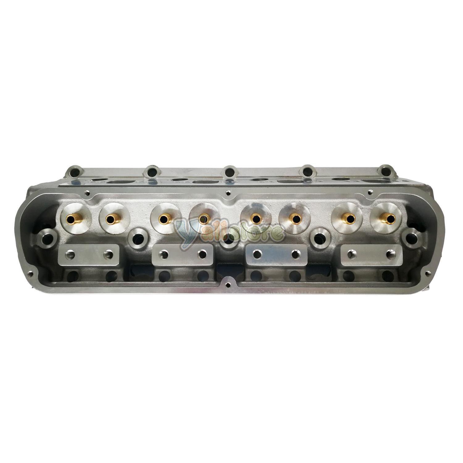 Aluminum Cylinder Head Fits Ford SBF 289/302/351 190cc/62cc 2.05/1.60 Bare