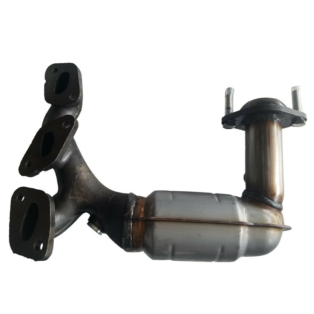 2012 ford escape catalytic converter