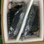 2x LED Headlights Kit for Polaris RZR XP 900 1000 2014-2016 2015 Silver