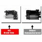 New Suspension Air Comprossor Pump Fits Mercedes GL ML Class W164 X164 320 350