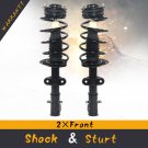 For 2008-2014 Chrysler Town & Country Front Left/Right Complete Ready Strut