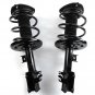Both Complete Front Quick Install Strut Set for NISSAN ALTIMA 172392-172393