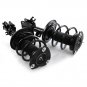 Both Complete Front Quick Install Strut Set for NISSAN ALTIMA 172392-172393